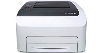 Fuji Xerox DocuPrint CP116W Laser Printer